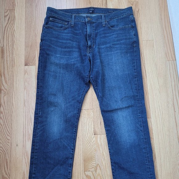 J Crew Jeans 36 x 32 - Picture 1 of 4